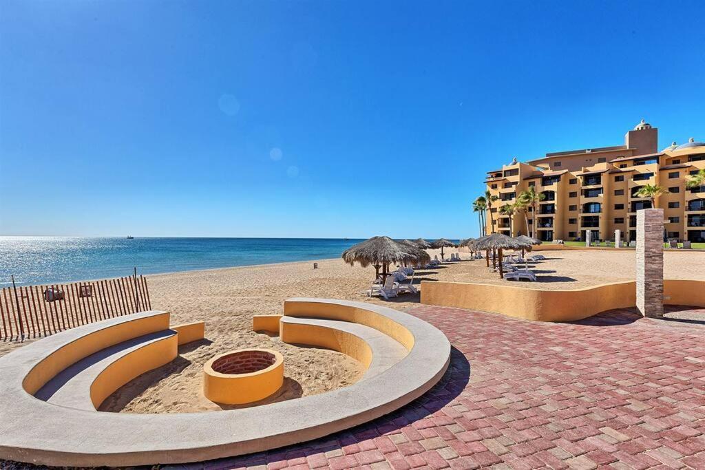 Sandy Beach Princesa A103 Ocean Front Resort Puerto Penasco Luaran gambar