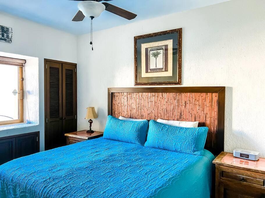 Sandy Beach Princesa A103 Ocean Front Resort Puerto Penasco Luaran gambar