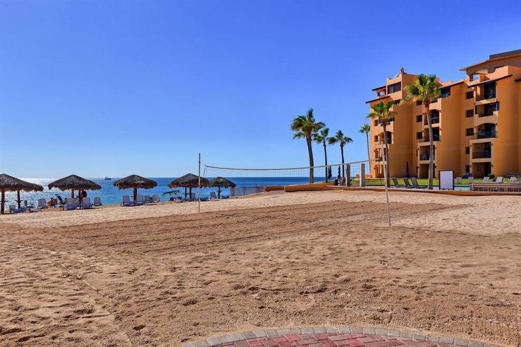 Sandy Beach Princesa A103 Ocean Front Resort Puerto Penasco Luaran gambar