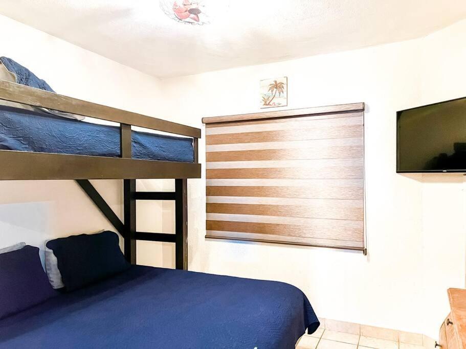 Sandy Beach Princesa A103 Ocean Front Resort Puerto Penasco Luaran gambar