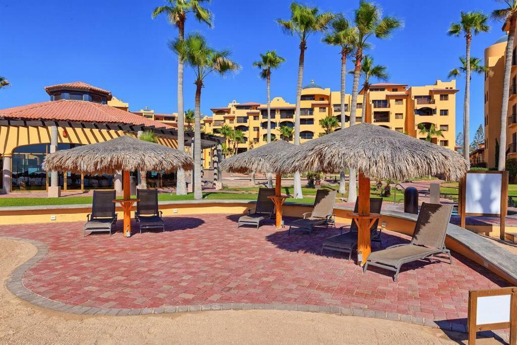 Sandy Beach Princesa A103 Ocean Front Resort Puerto Penasco Luaran gambar