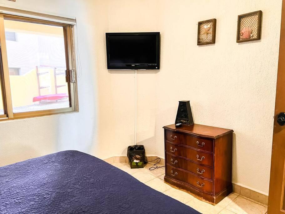 Sandy Beach Princesa A103 Ocean Front Resort Puerto Penasco Luaran gambar