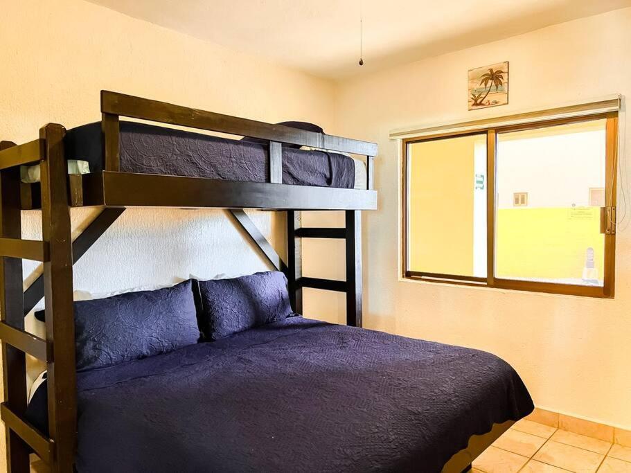 Sandy Beach Princesa A103 Ocean Front Resort Puerto Penasco Luaran gambar