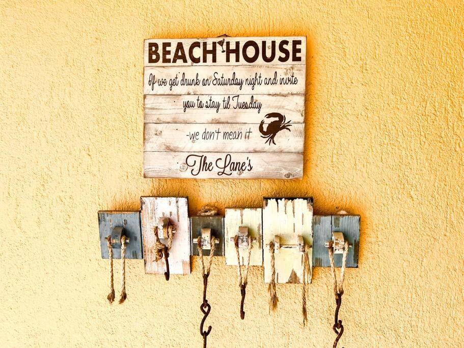 Sandy Beach Princesa A103 Ocean Front Resort Puerto Penasco Luaran gambar